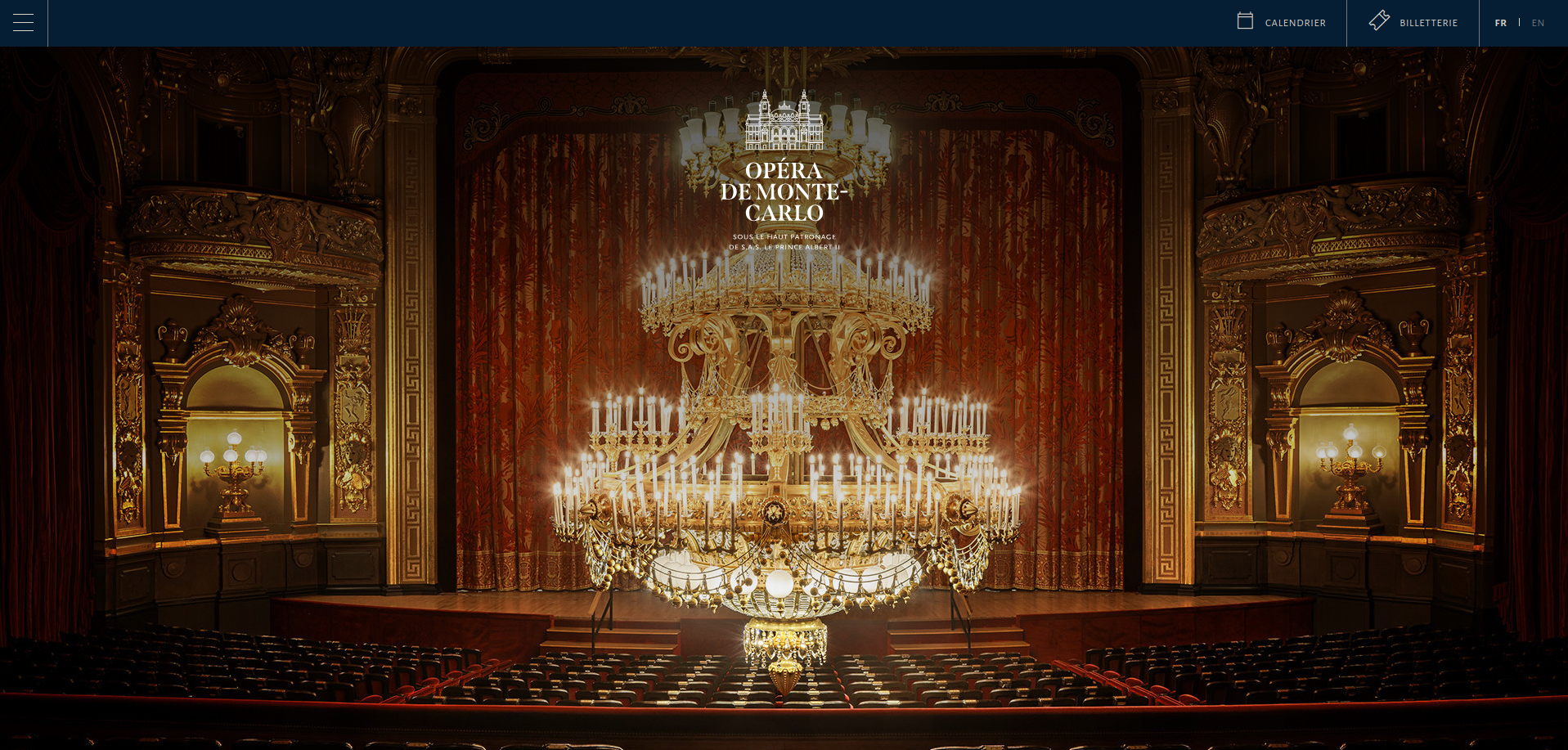 Opéra de Monte-Carlo